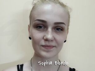 Sophia_Blonde