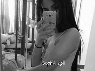 Sophia_doll