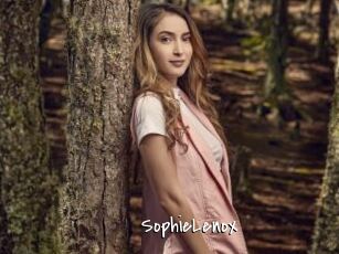 SophieLenox Sexy Footjobs