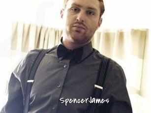 SpencerJames