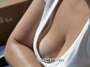 Squirterasian