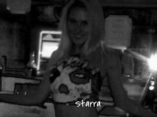 Starra