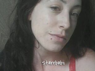 Starrbabii