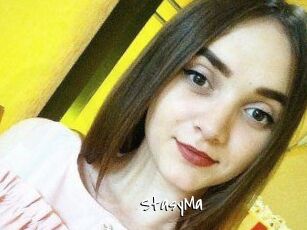 StasyMa