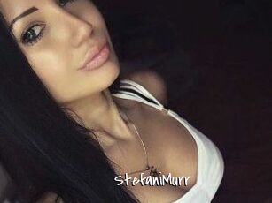 StefaniMurr Sexy Footjobs