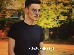 StefanoHott69