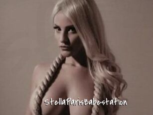 StellaParisBabestation