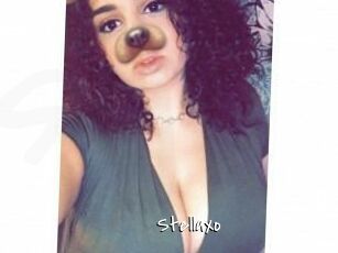 Stellaxo