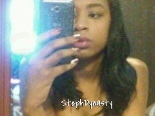 StephDynasty