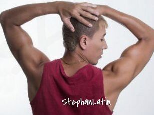 StephanLatin