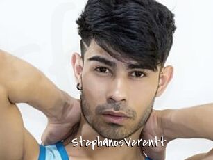 StephanosVerentt