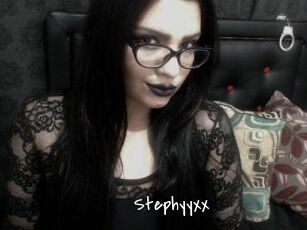 Stephyyxx