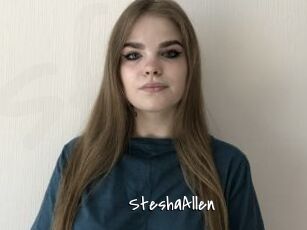 SteshaAllen