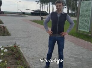 SteveHype