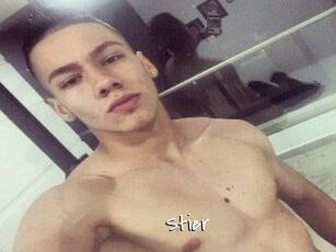 Stier