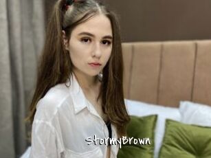 StormyBrown