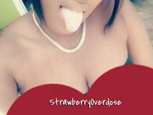 StrawberryOverdose