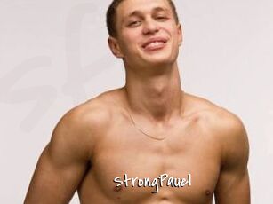 StrongPauel