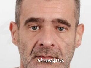 Strongdu26X