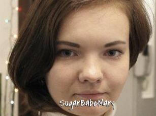 SugarBabeMary