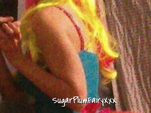 SugarPlumFairyXxX