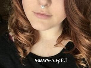 SugarSteep_Doll