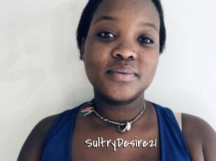 SultryDesire21