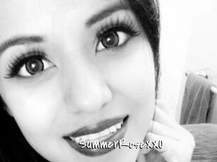 SummerRoseXXO