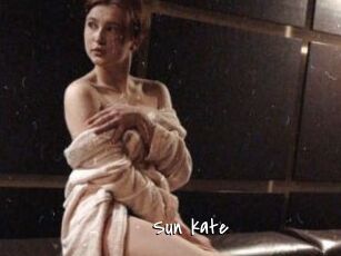 Sun_kate