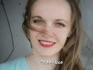 SunnyJuice