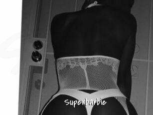 Superbarbie
