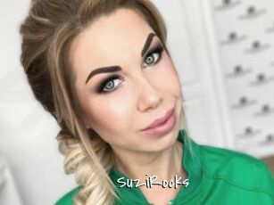 SuziRocks