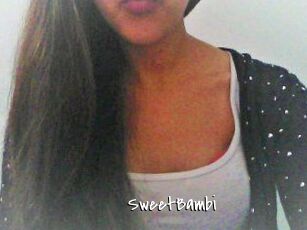 SweetBambi