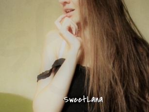 SweetLana