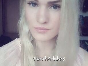 SweetMelodyXx