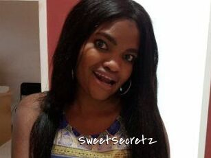 SweetSecretz