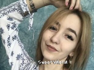 SweetValeria