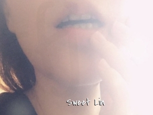 Sweet_Lin