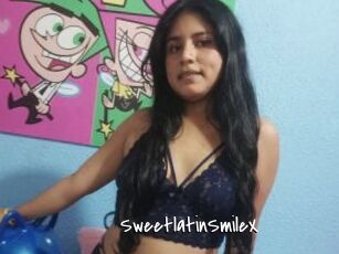 SweetlatinSmileX