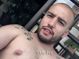 Swin_boy