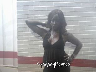 SyndneyMonroe