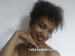 Sabbrinahbrooks