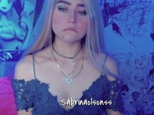 Sabrinaolsonss