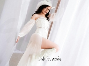 Sabrinawais