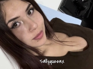 Sallyqueenx