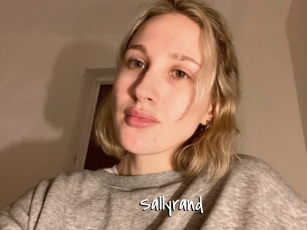 Sallyrand