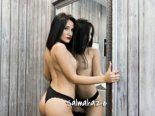 Salmahaze