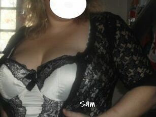 Sam