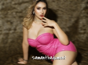 Samanthadumont