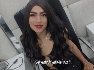 Samanthaklein29